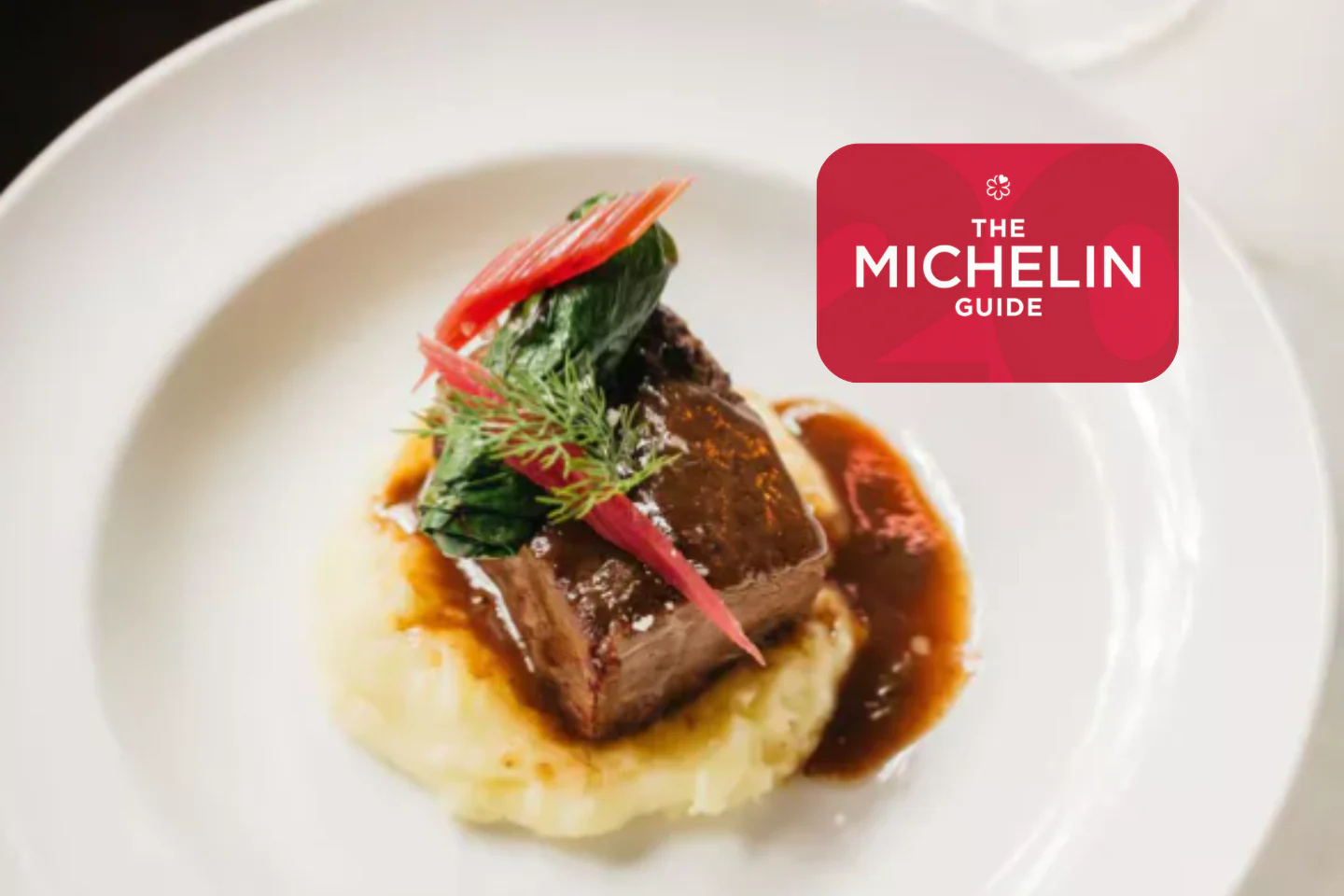 Michelin Guide Dining Experience in Dallas