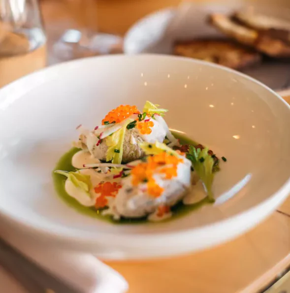 Michelin Guide Dining Experience in Dallas - Image 2