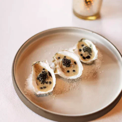 Michelin Guide Dining Experience in Dallas - Image 3
