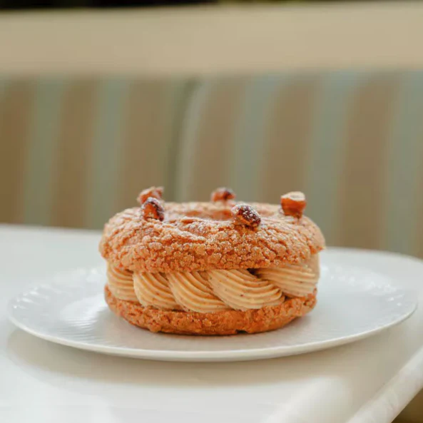 Michelin Guide Dining Experience in Dallas - Image 4