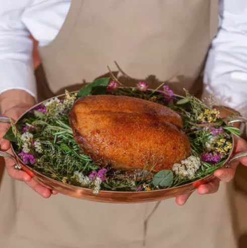Michelin Guide Dining Experience in Dallas - Image 5