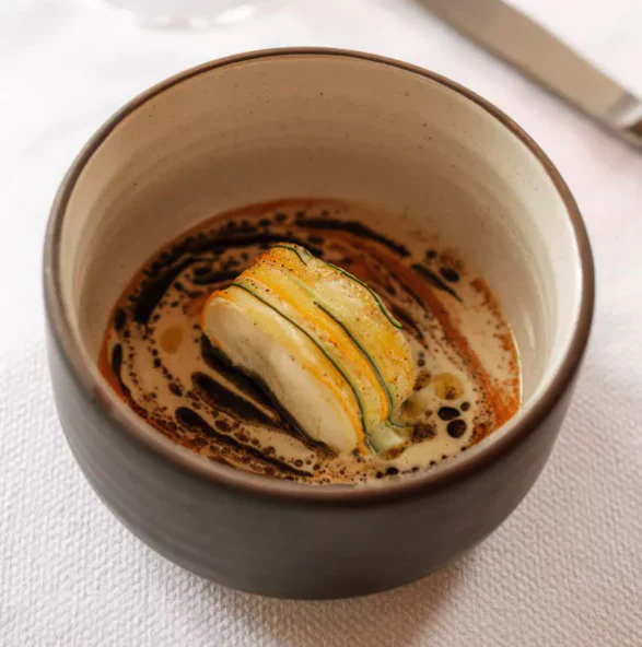 Michelin Guide Dining Experience in Dallas - Image 6