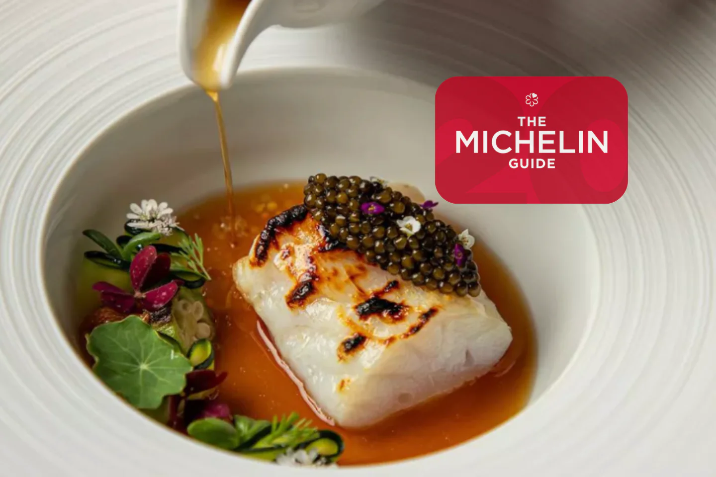 Michelin Guide Dining Experience in New Orleans