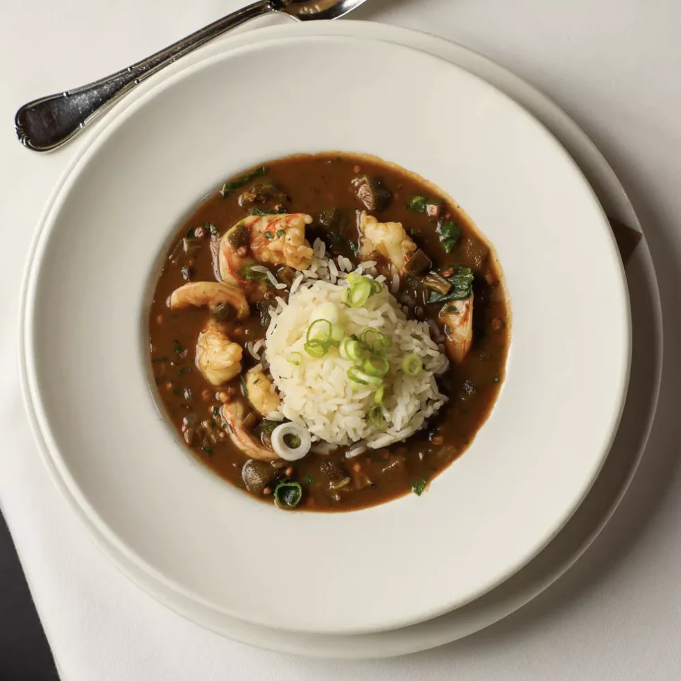 Michelin Guide Dining Experience in New Orleans - Image 3