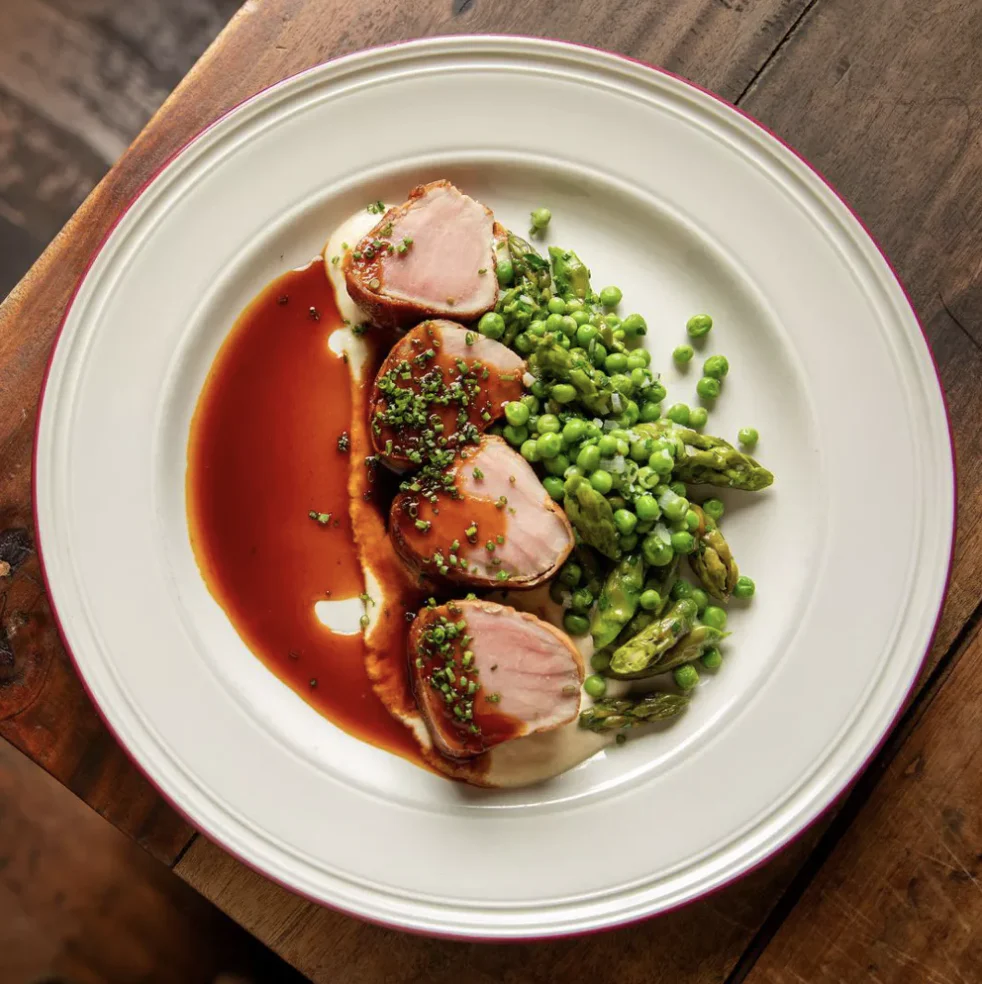 Michelin Guide Dining Experience in New Orleans - Image 5