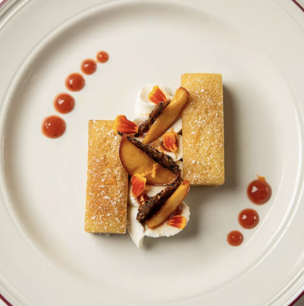 Michelin Guide Dining Experience in New Orleans - Image 6
