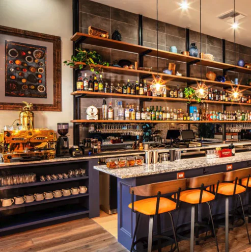 Michelin Guide Dining Experience in Palm Beach - Image 3
