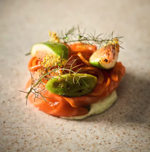 Michelin Guide Dining Experience in Philadelphia - Image 2