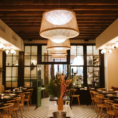 Michelin Guide Dining Experience in Philadelphia - Image 3