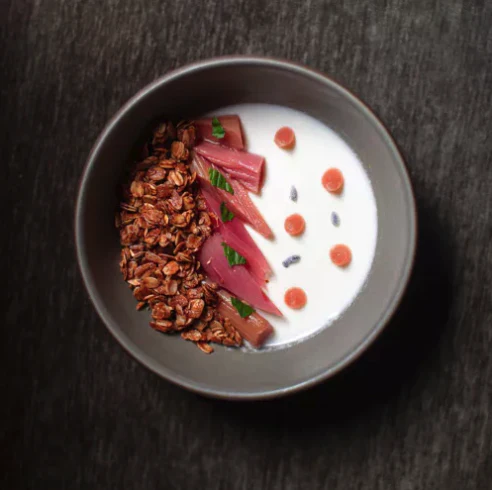 Michelin Guide Dining Experience in Philadelphia - Image 7