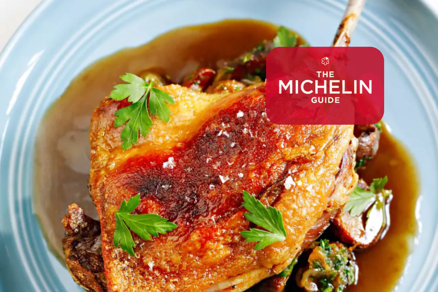 Michelin Guide Dining Experience in Raleigh
