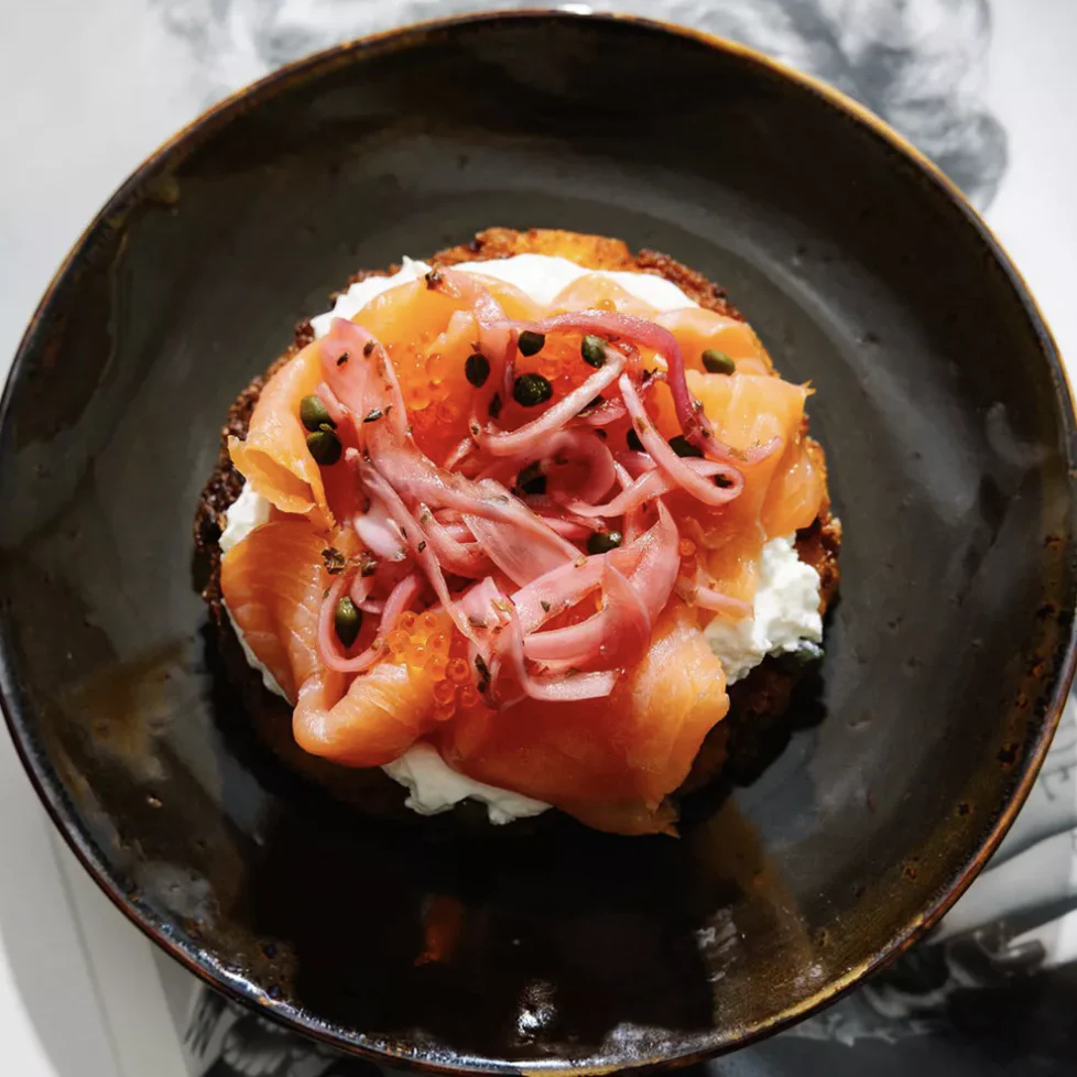 Michelin Guide Dining Experience in Raleigh - Image 5
