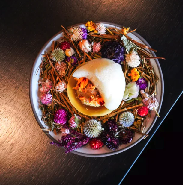 Michelin Guide Dining Experience in San Antonio - Image 2