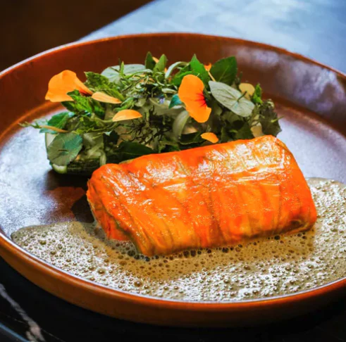 Michelin Guide Dining Experience in San Antonio - Image 3