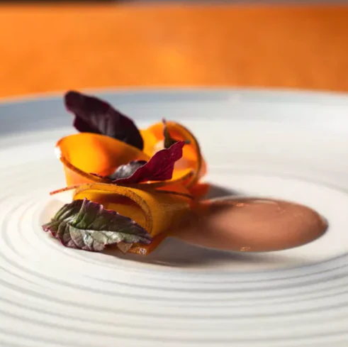 Michelin Guide Dining Experience in San Antonio - Image 4
