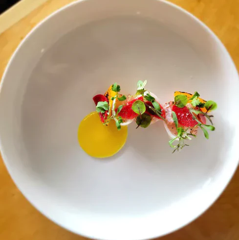 Michelin Guide Dining Experience in San Antonio - Image 5