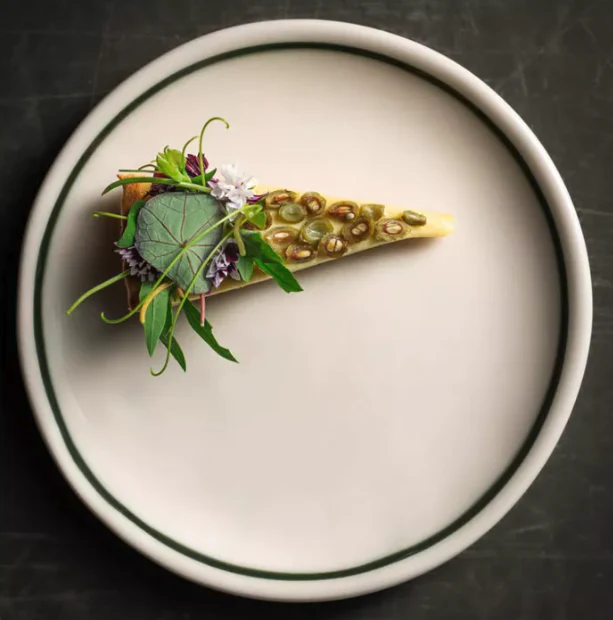 Michelin Guide Dining Experience in San Antonio - Image 6