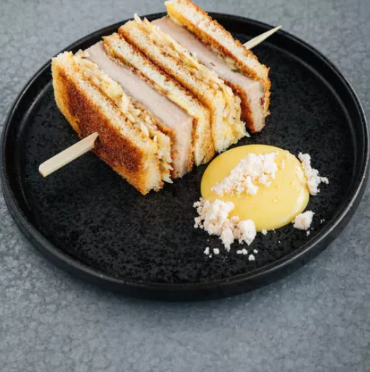 Michelin Guide Dining Experience in Tampa - Image 3