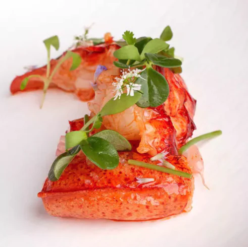 Michelin Star Dining Experience: Asian Cuisine in NYC - Image 15