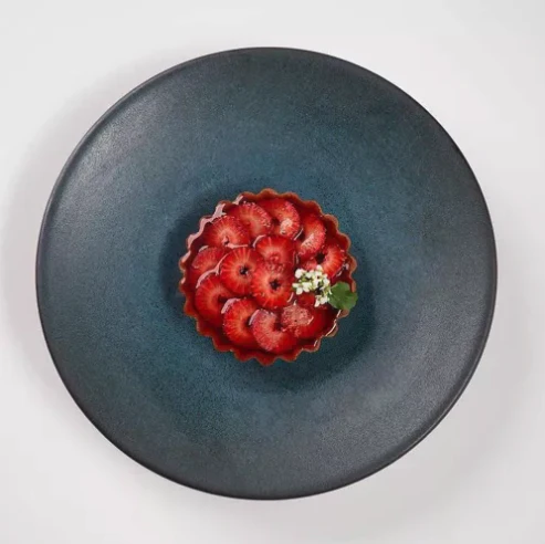 Michelin Star Dining Experience: Asian Cuisine in NYC - Image 16