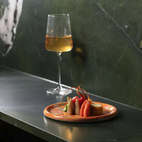 Michelin Star Dining Experience: Asian Cuisine in NYC - Image 2