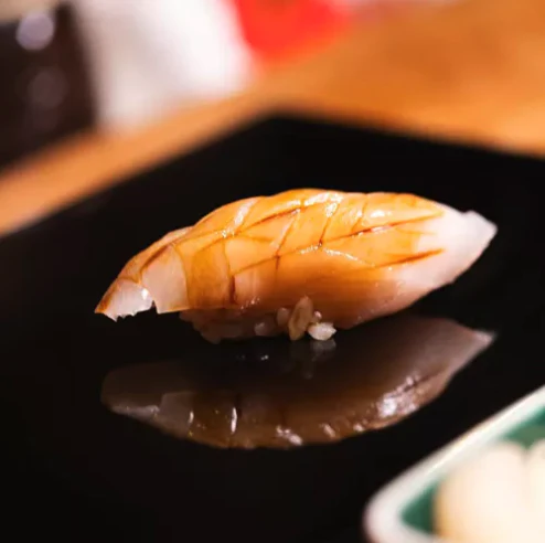 Michelin Star Dining Experience: Asian Cuisine in NYC - Image 23