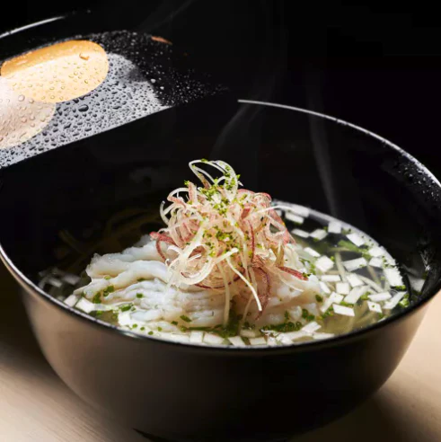 Michelin Star Dining Experience: Asian Cuisine in NYC - Image 24