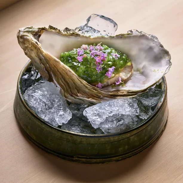 Michelin Star Dining Experience: Asian Cuisine in NYC - Image 25