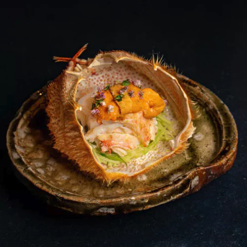Michelin Star Dining Experience: Asian Cuisine in NYC - Image 3