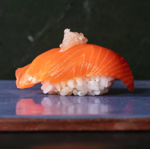 Michelin Star Dining Experience: Asian Cuisine in NYC - Image 8