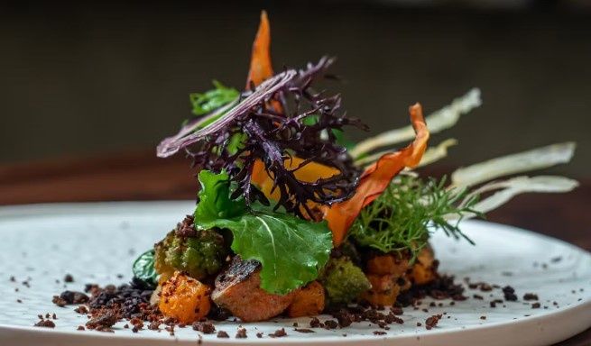 Michelin Star Dining Experience for 2 at Francie Brooklyn - Image 2