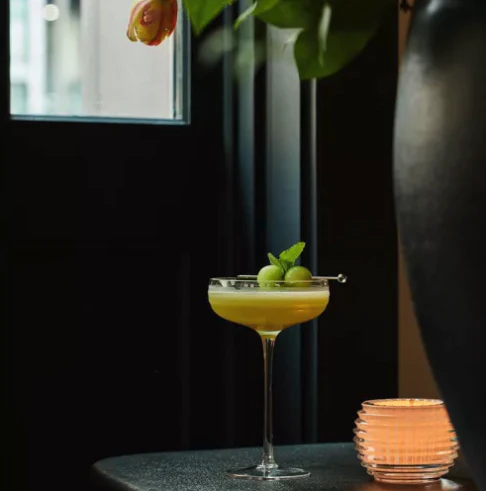 Michelin Star Dining Experience: French Cuisine in NYC - Image 11