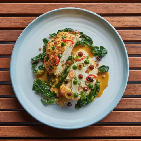 Michelin Star Dining Experience: French Cuisine in NYC - Image 12