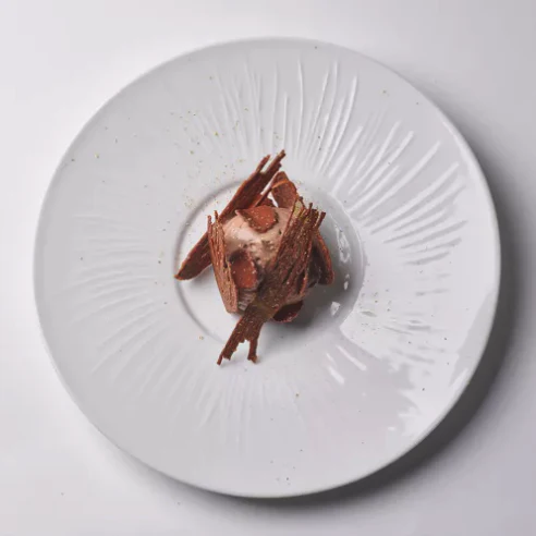 Michelin Star Dining Experience: French Cuisine in NYC - Image 4