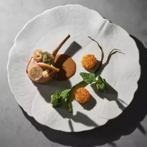 Michelin Star Dining Experience: French Cuisine in NYC - Image 5