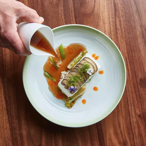Michelin Star Dining Experience: French Cuisine in NYC - Image 6
