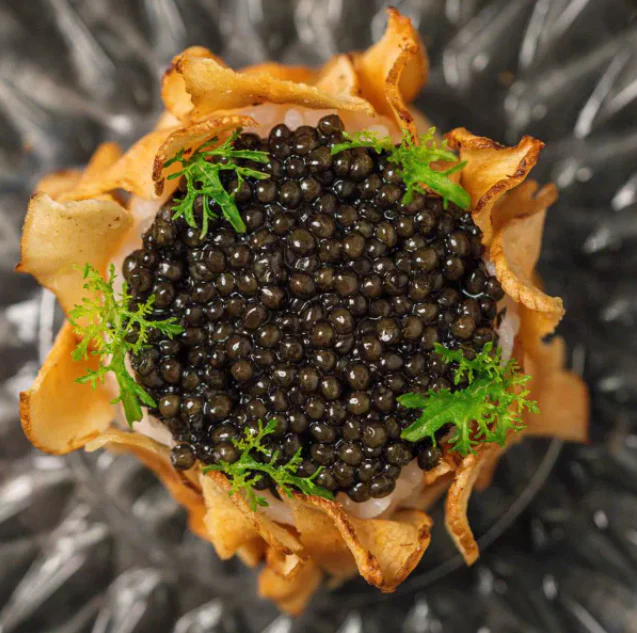 Michelin Star Dining Experience in Denver - Image 2