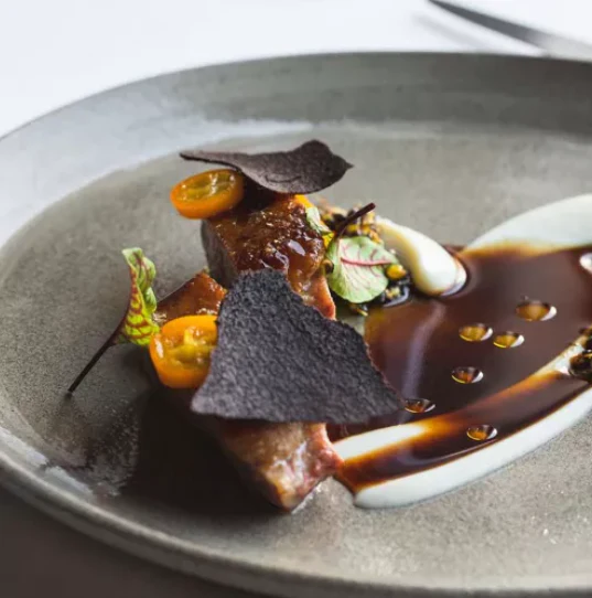 Michelin Star Dining Experience in Denver - Image 4