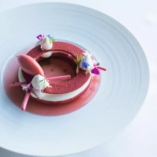 Michelin Star Dining Experience in Denver - Image 5