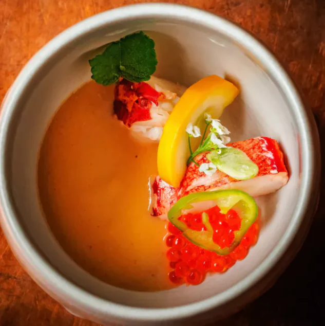 Michelin Star Dining Experience in Denver - Image 6