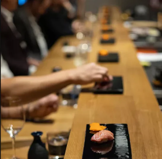 Michelin Star Dining Experience in Orlando - Image 2
