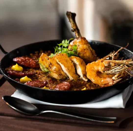 Michelin Star Dining Experience in Orlando - Image 5