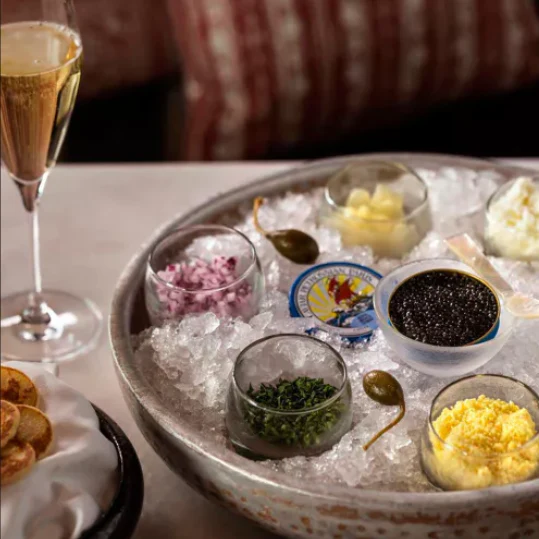 Michelin Star Dining Experience in Orlando - Image 6