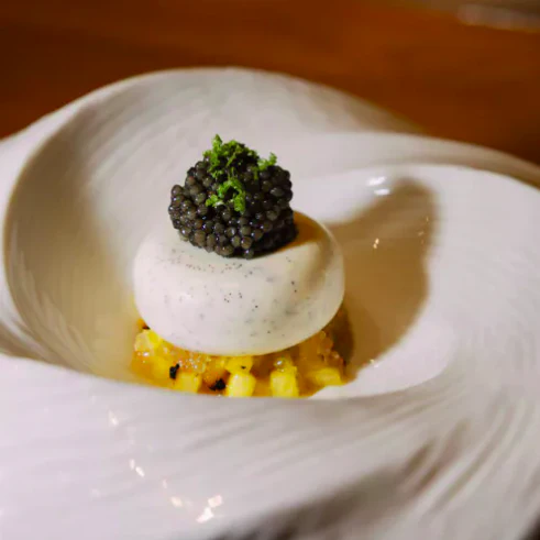 Michelin Star Dining Experience in Tampa - Image 2