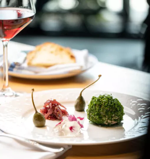 Michelin Star Dining Experience in Tampa - Image 3
