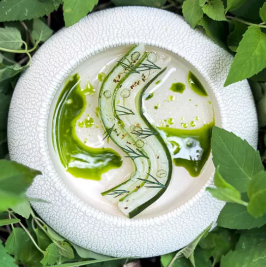 Michelin Star Dining Experience in Tampa - Image 4