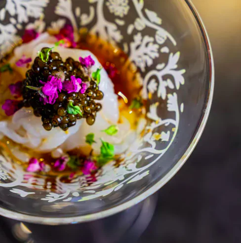 Michelin Star Dining Experience in Tampa - Image 6