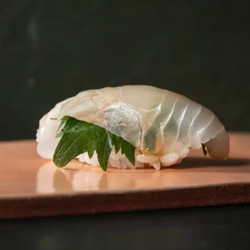 Michelin Star Dining Experience: Sushi Cuisine in NYC - Image 2