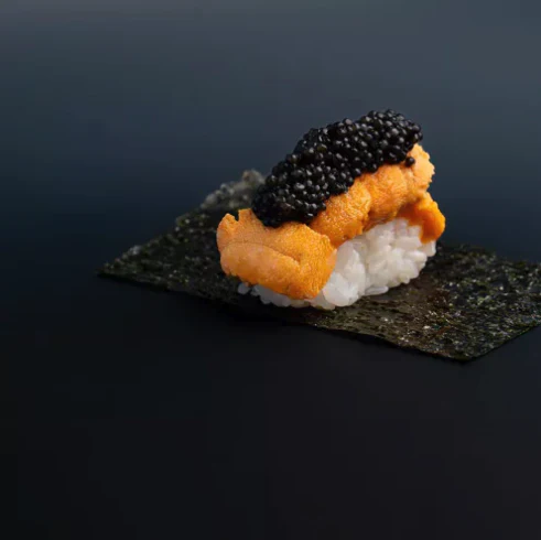 Michelin Star Dining Experience: Sushi Cuisine in NYC - Image 4