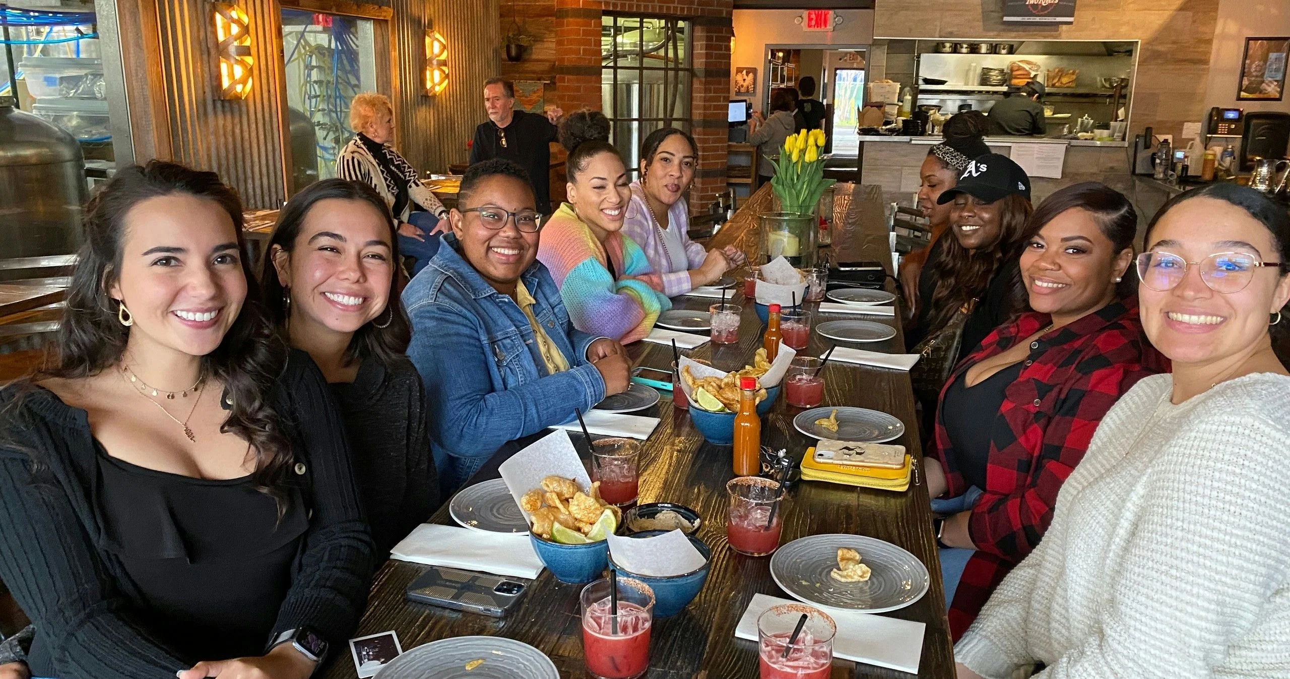 Midtown Sacramento Food Tour